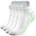 green || white