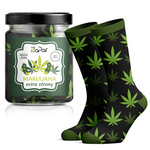 Women's/Men's Socks Jar