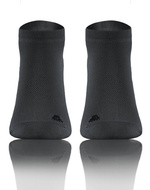 Șosete invizibile Sneakers P73 Gri închis