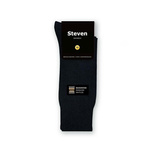Seamless bamboo socks seamless black extremely breathable Art. 149
