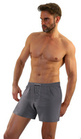 3-Pack Klasyczne Bokserki Męskie Plus Size PANTHER