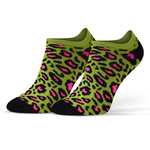 Skarpety Stopki Kolorowe Finest Cotton