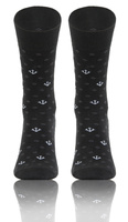 Men's Elegant Cotton Socks