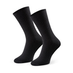 Warm Wool Socks Black Product