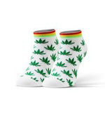 Finest Cotton Colored Foot Socks