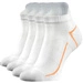 ORANGE || white