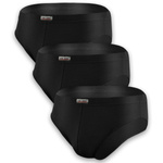 Boxeri bărbătești Seria BM07 negri