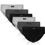 Boxeri Bărbătești Panther Multicolor