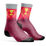 Cotton Socks For Grandparents' Day