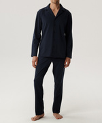 Men's Comfort Cotton Pajamas