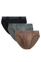 Chiloți bărbătești SM03 Galben