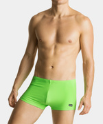 Men's Swim Shorts Green KMS-315