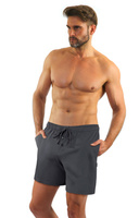 Milo Men's Sleep Shorts