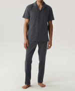 Chiloți bărbătești SM03 Gri închis