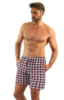 Milo Men's Sleep Shorts