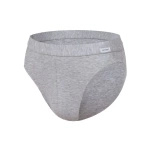 Men's briefs AU Mini Marine 226/18 Unpatterned