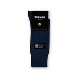 Seamless bamboo socks seamless black extremely breathable Art. 149