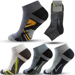 Skarpetki Stopki Męskie