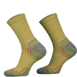 Alpaca Wool Socks Mix Patterns Thermoactive