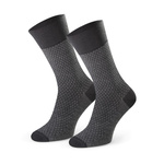 Jacquard Socks
