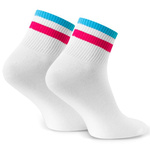 Short Sport Cotton Socks