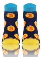 Socken Finest Cotton Short