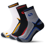 3c Skarpety Do Biegania Pro Running