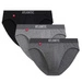 Gray || black || multicolored