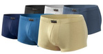 6x Urban Short Boxer Shorts