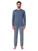 Boxeri Bărbați Panther BM01 Multicolori