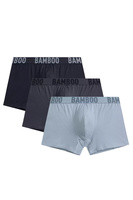 3-PACK Bokserki męskie