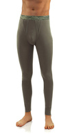 Men's Underpants with Elastane Breathable Graphite ART. 122