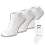 Supima Cotton Feet