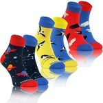 Sesto Senso [SIMPLY Socken]