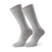 light grey melange 