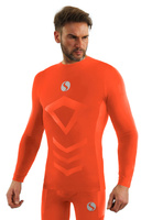 Koszulka Męska Termoaktywna CL40