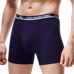 Herren High Emotion 503 Tight Boxershorts Cornette