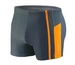 Gray || ORANGE \ BD364