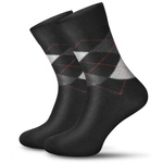 Cotton Suit Socks