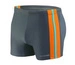 Gray || ORANGE \ BD382