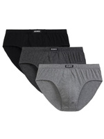 Boxeri Bărbați Panther Multicolor