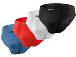 Men's Cadet briefs