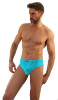 Men's Micromodal briefs Black CADET
