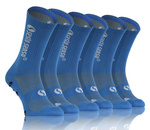 3X Skarpety Sportowe Treningowe SKB02