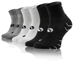 6x AMZ Runners' Socks