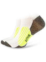 Sneakers Air Control Cotton Foot Socks