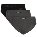 Men's Classic Comfort Waist briefs 3MP-101