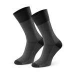 Jacquard Socks