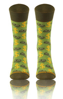 Cotton Socks Multicolor Finest Long