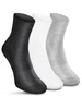 Gray || white || black